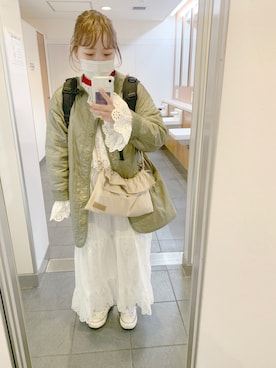 おとさんのコーディネート