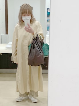 おとさんのコーディネート