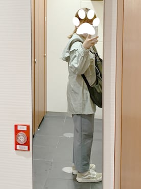 おとさんのコーディネート