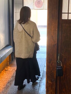 おとさんのコーディネート