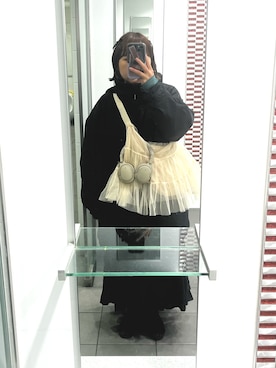 おとさんのコーディネート