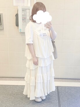 おとさんのコーディネート