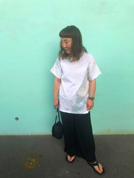 sachikidさんのコーディネート