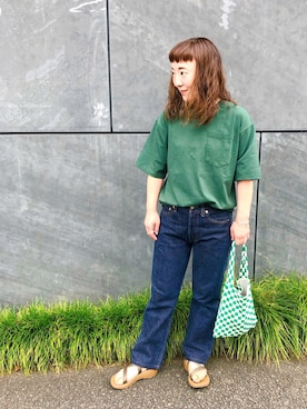 sachikidさんのコーディネート