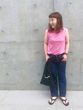 sachikidさんのコーディネート