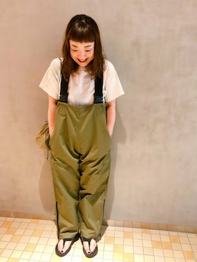 sachikidさんのコーディネート