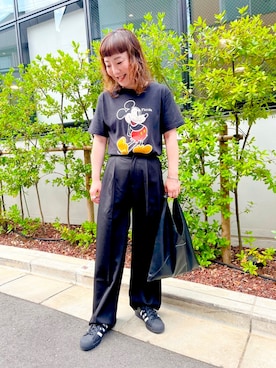 sachikidさんのコーディネート