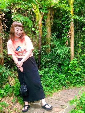 sachikidさんのコーディネート