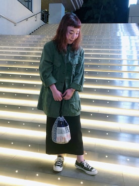 sachikidさんのコーディネート