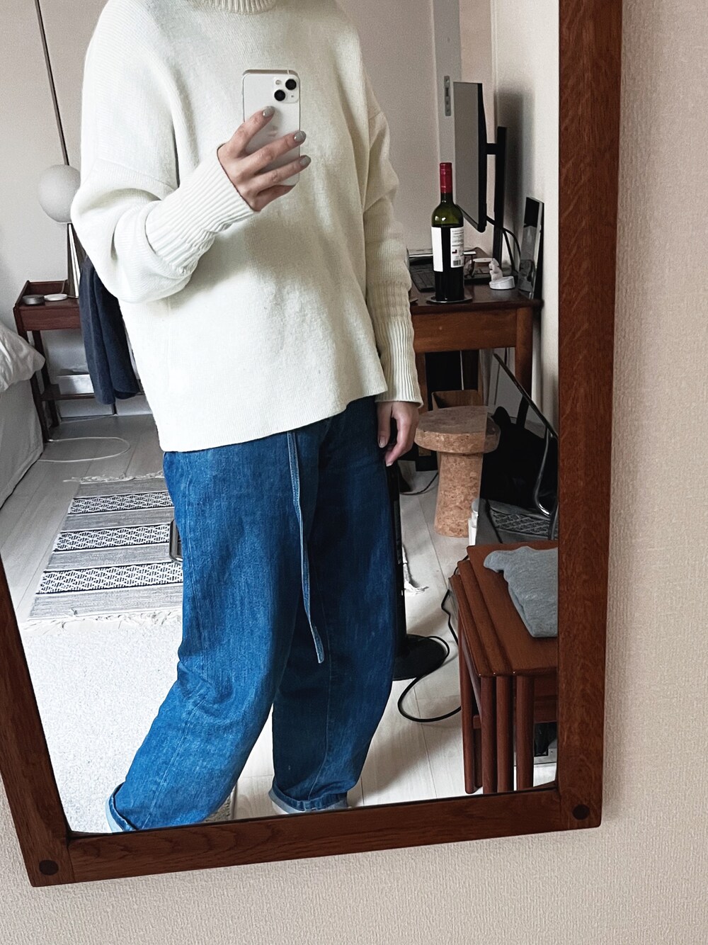 CFCLのトップスを使ったレディース人気ファッション