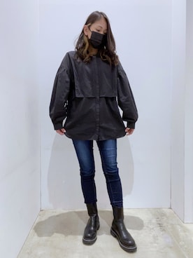 shioさんのコーディネート