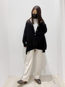 shioさんのコーディネート