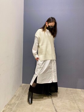 shioさんのコーディネート