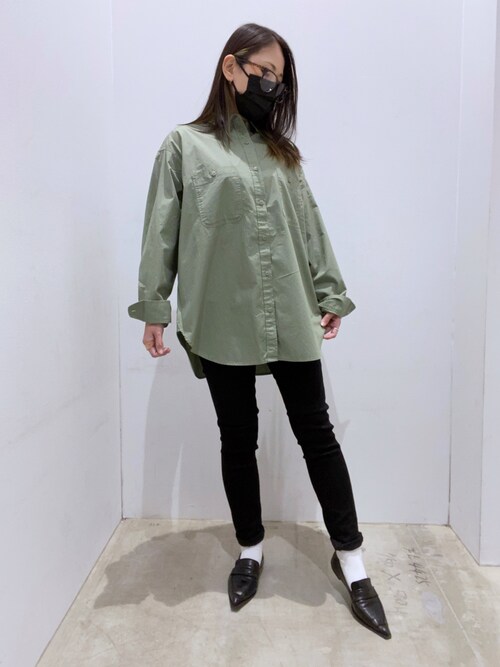 shioさんのコーディネート