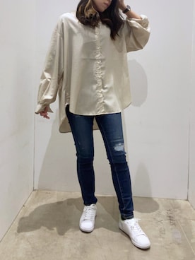 shioさんのコーディネート