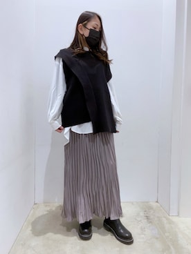 shioさんのコーディネート