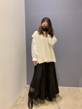 shioさんのコーディネート