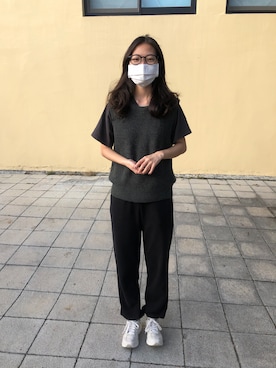 didiさんのコーディネート