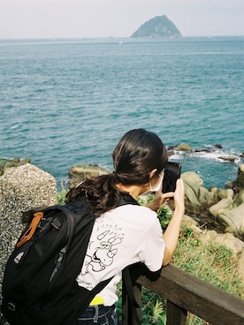 didiさんのコーディネート