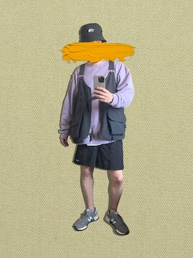 RYOさんのコーディネート