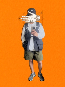 RYOさんのコーディネート