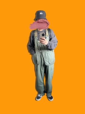 RYOさんのコーディネート