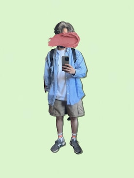 RYOさんのコーディネート