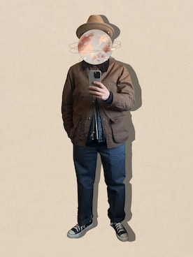 RYOさんのコーディネート