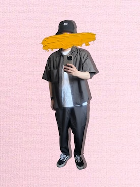 RYOさんのコーディネート