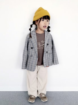 akarinaさんのコーディネート