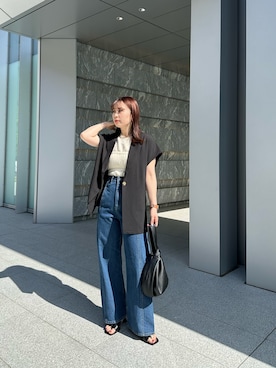 yuuka_hrさんのコーディネート