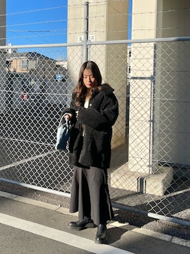 yuuka_hrさんのコーディネート