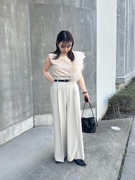 yuuka_hrさんのコーディネート