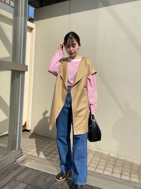 yuuka_hrさんのコーディネート