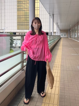 yuuka_hrさんのコーディネート
