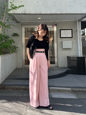 yuuka_hrさんのコーディネート