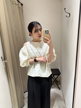 yuuka_hrさんのコーディネート