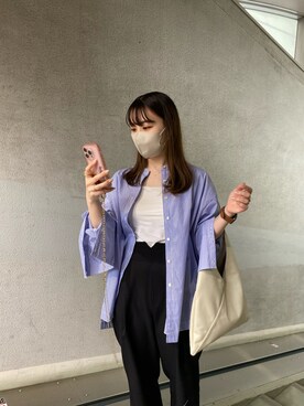 yuuka_hrさんのコーディネート