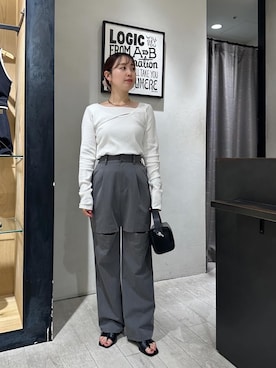 yuuka_hrさんのコーディネート