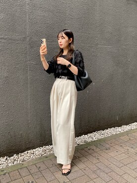 yuuka_hrさんのコーディネート