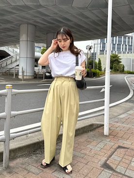 yuuka_hrさんのコーディネート