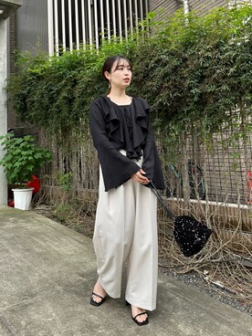 yuuka_hrさんのコーディネート