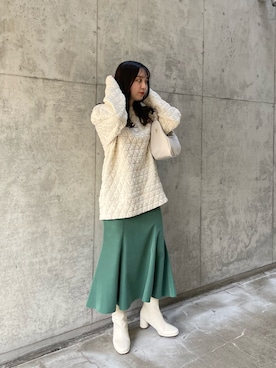 yuuka_hrさんのコーディネート