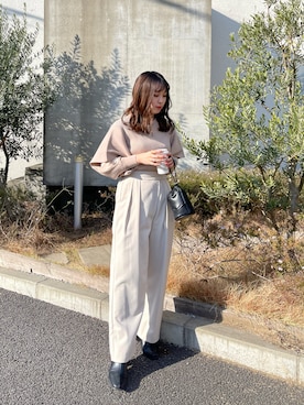 yuuka_hrさんのコーディネート