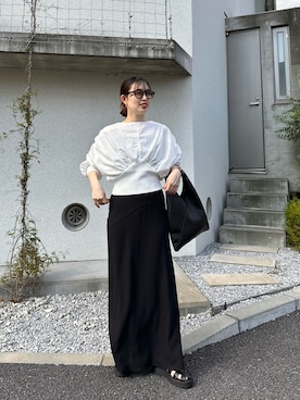 yuuka_hrさんのコーディネート