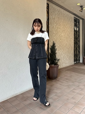 yuuka_hrさんのコーディネート