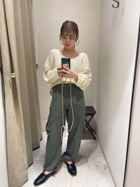 yuuka_hrさんのコーディネート