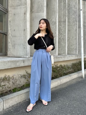 yuuka_hrさんのコーディネート