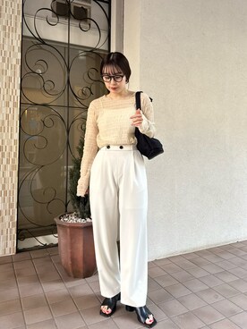 yuuka_hrさんのコーディネート