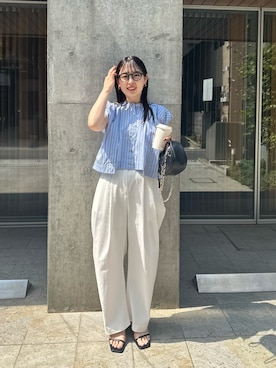 yuuka_hrさんのコーディネート